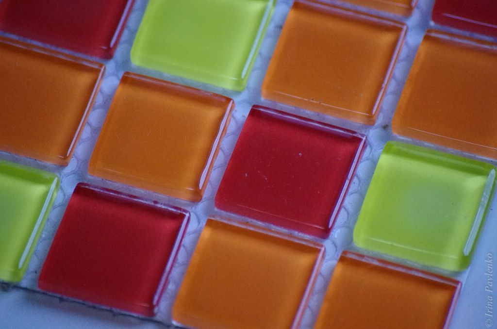 Fruit Mix